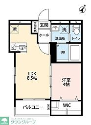 robot home 井尻4 1階/-