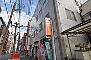 博多奈良屋郵便局 356m