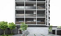 福岡県福岡市中央区今川2丁目2-10：物件画像／株式会社タウンハウジング福岡　筑紫口店