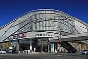 MARK　IS福岡ももち 徒歩18分。ショッピングセンター 1380m