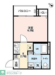 robot home井尻3 1階