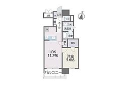 西鉄天神大牟田線 西鉄平尾駅 徒歩13分