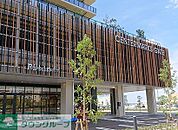 にしてつストアレガネットマルシェ香椎照葉 徒歩8分。 630m