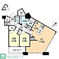 ITOWER30階25.0万円