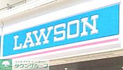 ローソン箱崎ふ頭1丁目店 徒歩21分。コンビニ 1660m