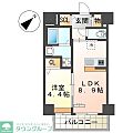 セラヴィ箱崎7階8.0万円