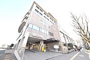 社会医療法人大成会福岡記念病院 280m