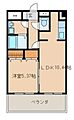 パークラガッツア3階6.5万円