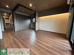 MODERN ASPIRATION 箱崎AXIA 2LDKの写真