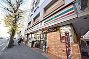 セブンイレブン博多駅前2丁目店 186m