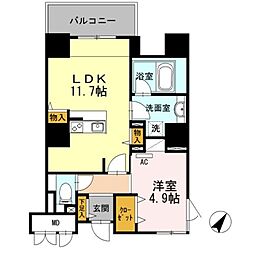 JR鹿児島本線 博多駅 徒歩5分