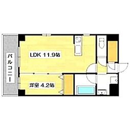 プレスタイル博多駅南 2階