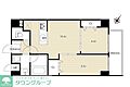 OAKVILLA薬院クラス8階15.1万円