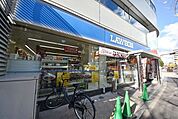 ローソン博多祇園町店 902m