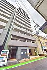 福岡県福岡市中央区赤坂1丁目14-17：物件画像／株式会社タウンハウジング福岡　筑紫口店