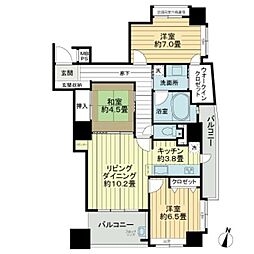 福岡市地下鉄空港線 赤坂駅 徒歩9分