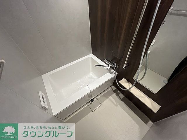 浴室