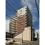 福岡県福岡市中央区今川2丁目3-25：物件画像／株式会社タウンハウジング福岡　筑紫口店