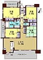 アウルステージアン・シオ博多駅南9階20.0万円