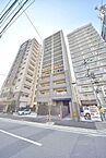 福岡県福岡市中央区港2丁目1-28：物件画像／株式会社タウンハウジング福岡　筑紫口店