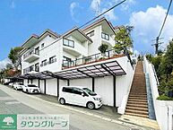 福岡県福岡市南区市崎2丁目8-8：物件画像／株式会社タウンハウジング福岡　筑紫口店