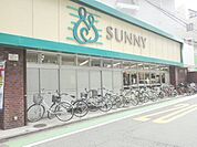 サニー警固店 1636m