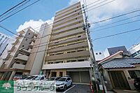 福岡県福岡市中央区大手門3丁目4-15：物件画像／株式会社タウンハウジング福岡　筑紫口店