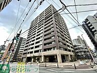 福岡県福岡市中央区渡辺通3丁目10-39：物件画像／株式会社タウンハウジング福岡　筑紫口店