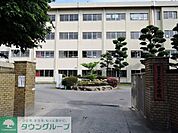 福岡市立三宅小学校 徒歩16分。小学校 1260m
