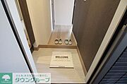 他号室参考写真
