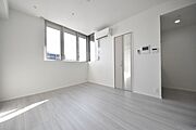 明るいお部屋が嬉しいですね