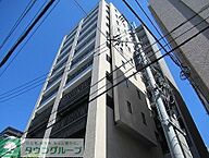 福岡県福岡市中央区荒戸1丁目6-3：物件画像／株式会社タウンハウジング福岡　筑紫口店