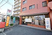 福岡今川郵便局 徒歩7分。郵便局 520m