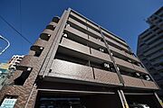 存在ある建物です