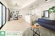 同物件別部屋のお写真になります。現況優先です。