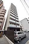 福岡県福岡市中央区大手門3丁目6-13：物件画像／株式会社タウンハウジング福岡　筑紫口店