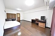 家具家電付です