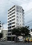 福岡県福岡市中央区六本松3丁目7-1：物件画像／株式会社タウンハウジング福岡　筑紫口店