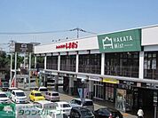 HAKATA　Mist 徒歩25分。ショッピングセンター 1970m