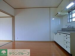 エクセレント12 1DKの写真