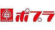 ポプラ舞鶴店 243m