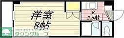 OAK　VILLA　HAKATA　EASTII 5階/-
