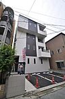 福岡県福岡市中央区荒津1丁目12-11：物件画像／株式会社タウンハウジング福岡　筑紫口店