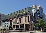 博多リバレインモールby　TAKASHIMAYA 徒歩13分。ショッピングセンター 1040m