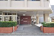 医療法人古森病院 258m