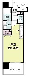 福岡市地下鉄空港線 中洲川端駅 徒歩12分 6階/-