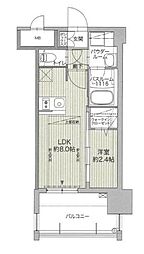 福岡市地下鉄箱崎線 千代県庁口駅 徒歩11分 11階/-