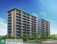福岡県福岡市東区香椎照葉1丁目4-2：物件画像／株式会社タウンハウジング福岡　筑紫口店