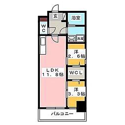 福岡市地下鉄七隈線 渡辺通駅 徒歩7分
