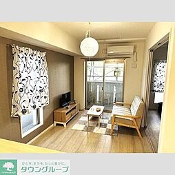 ライフフィールド多々良 1SLDKの写真